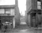 View: c02199 Warrington: Leigh Brothers, Buttermarket St 	