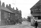 View: c02209 Warrington: Bridge Foot 	