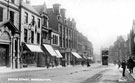 View: c02213 Warrington: Bridge Street 	