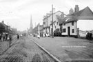 View: c02234 Warrington: Church Street 	