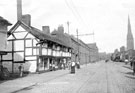 View: c02237 Warrington: Church Street 	