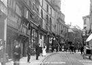 View: c02238 Warrington: Buttermarket St 	