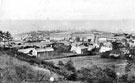 View: c02244 Frodsham: View of Overton 	