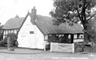 View: c02246 Frodsham: Flower Cottage	