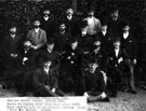 View: c02247 Frodsham: Frodsham Church Choir	