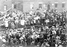 View: c02255 Frodsham: Diamond Jubilee Celebrations 	