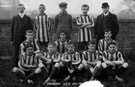 View: c02256 Frodsham: Frodsham AFC 	