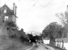 View: c02262 Frodsham: Red Lane 	
