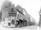 View: c02264 Warrington: Bridge Street 	
