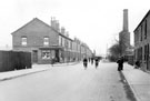 View: c02272 Warrington: Thelwall Lane 	