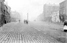 View: c02274 Warrington: Winwick Street 	
