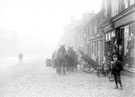 View: c02276 Warrington: Winwick Street 	