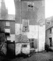 View: c02279 Warrington: Richardson's Yard 	
