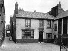 View: c02282 Warrington: Eagle  Child, Bridge Street 	