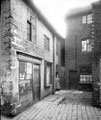 View: c02286 Warrington: Dolman's Lane off Bridge Street 	