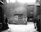 View: c02288 Warrington: Dolman's Lane, Bridge Street 	
