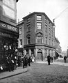 View: c02295 Warrington: Market Gate 	