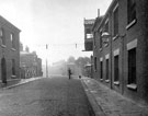 View: c02297 Warrington: Wilderspool Crossing	