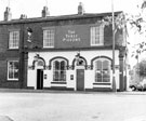 View: c02319 Warrington: Three Pigeons, Tanners Lane 	
