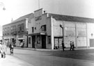 View: c02321 Warrington: Sankey Street, Cameo Cinema