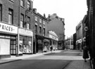View: c02323 Warrington: Sankey Street 	