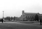 View: c02326 Warrington: Site of the Queen's Cinema, Orford Lane	