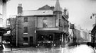 View: c02355 Warrington: East End of Sankey Street 	