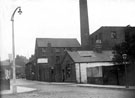 View: c02360 Warrington: Barbauld Street 	