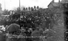 View: c02563 Heswall: War Memorial 	