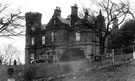 View: c02681 Kerridge: Hollin Hall 	