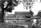 View: c02713 Brereton: Park Mill, Brereton 	