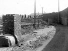 View: c03142 Widnes: Raising of Deacon Road 	