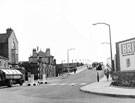 View: c03259 Ellesmere Port: Station Road + 	