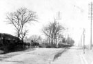 View: c03297 Bromborough: Toll Hut Site 	