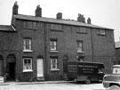 View: c03380 Macclesfield: Princess Street, King Street 	