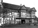 View: c03577 Wilmslow: Handforth Hall