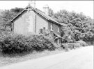 View: c03668 Hooton: House adjoining Hooton Lane House 	