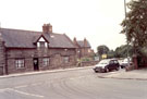 View: c04351 Runcorn: Junction of Highlands Road and Weston Road 	