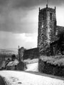 View: c04895 Mottram-in-Longdendale: St Michael's Church 	
