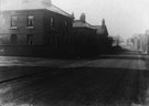 View: c05060 Cheshire: Widnes, Hale Road 	