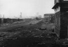 View: c05077 Cheshire: Widnes, Halton View Bridge 	