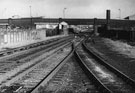 View: c05078 Cheshire: Widnes, Halton View Bridge 	