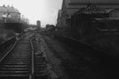 View: c05080 Cheshire: Widnes, Farnworth and Bold Railway Station 	