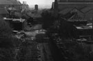 View: c05082 Cheshire: Widnes, Farnworth and Bold Railway Station 	