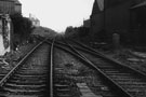View: c05084 Cheshire: Widnes, Farnworth and Bold Railway Station 	