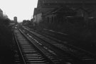 View: c05085 Cheshire: Widnes, Farnworth and Bold Railway Station 	