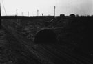 View: c05089 Cheshire: Widnes, Farnworth Tunnel 	