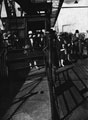 View: c05093 Cheshire: Widnes, Transporter Bridge 	