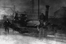 View: c05095 Cheshire: Widnes, Muspratt Works 	