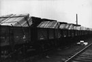View: c05101 Cheshire: Widnes, Ditton Railway Sleeper Depot 	